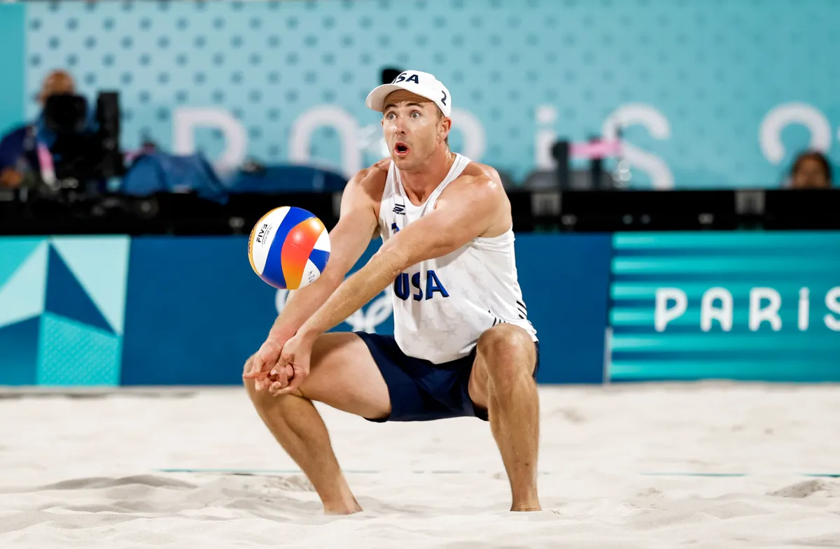 Regras do vôlei de praia last update: [2025]: pontuação e fundamentos