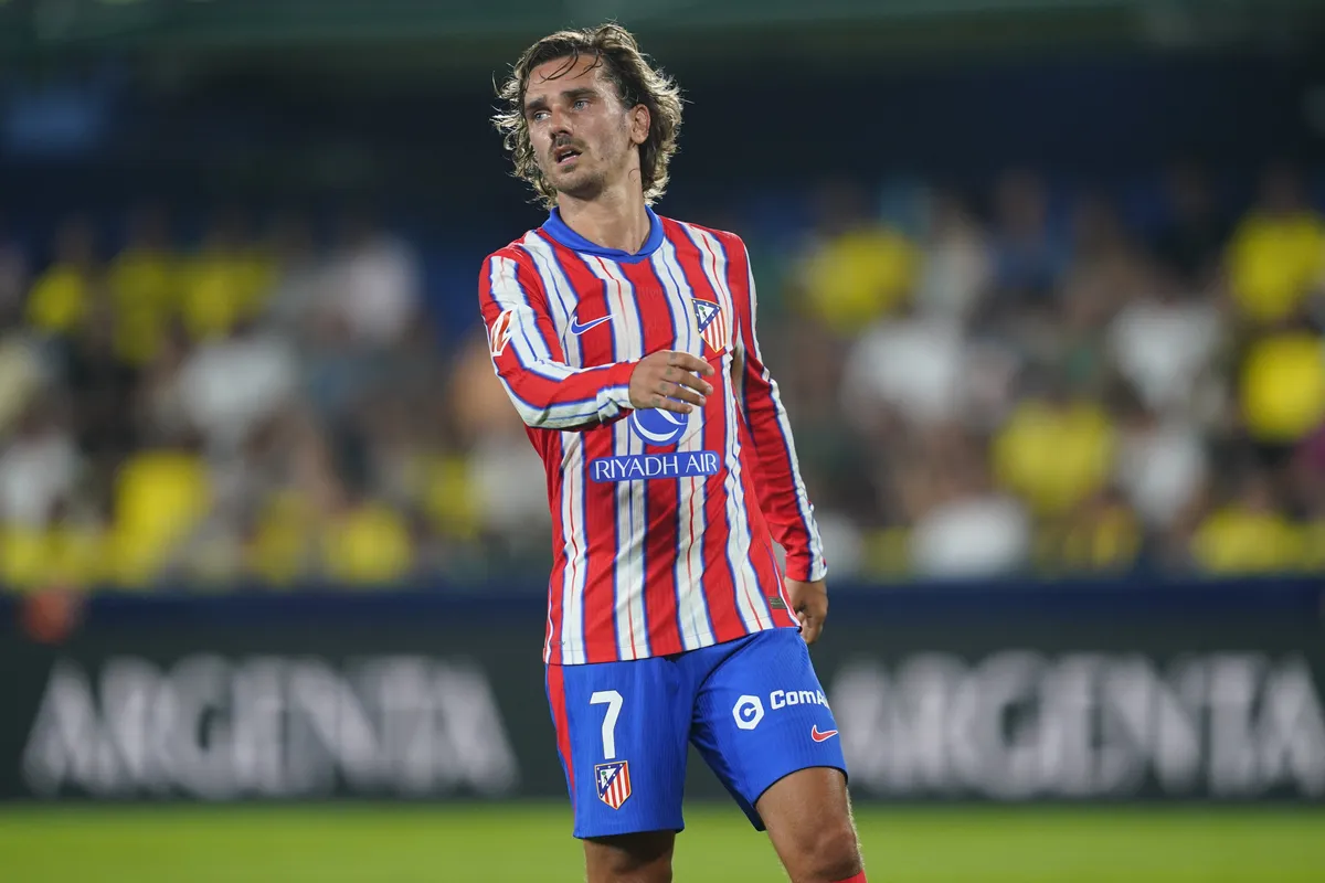 Melhores atacantes da Espanha ([auto_last_update format="Y" before=""]): top 5 atual e da história