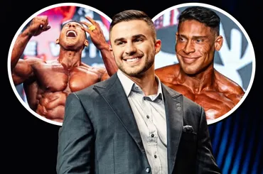 [Exclusiva] “Ramon Dino e o Brasil mudaram o fisiculturismo”, diz Tyler Manion, Vice-Presidente da NPC e IFBB