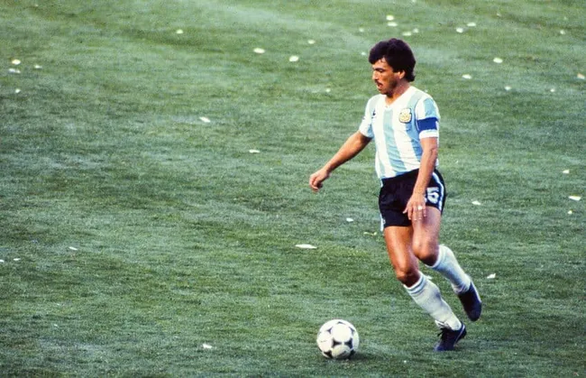 Daniel Passarela