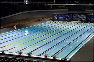 Categoria Trans de Copa do Mundo é suspensa e motivo é chocante