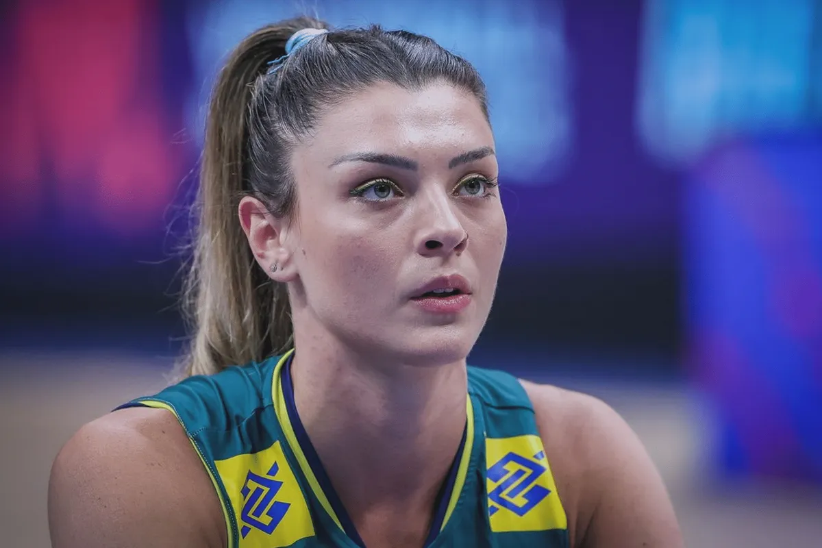 Rosamaria (2026): biografia e curiosidades no v&ocirc;lei