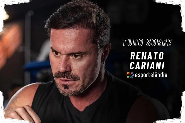 Renato Cariani (2025): história, empresas, polêmicas e patrimônio