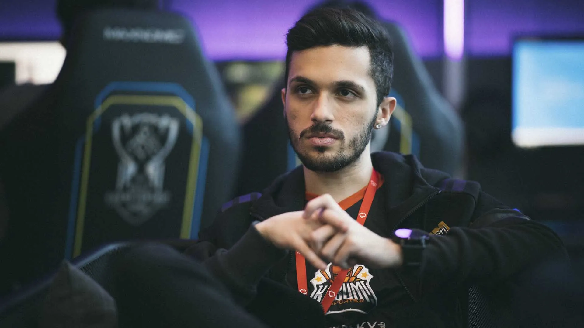 Melhores jogadores brasileiros de LoL