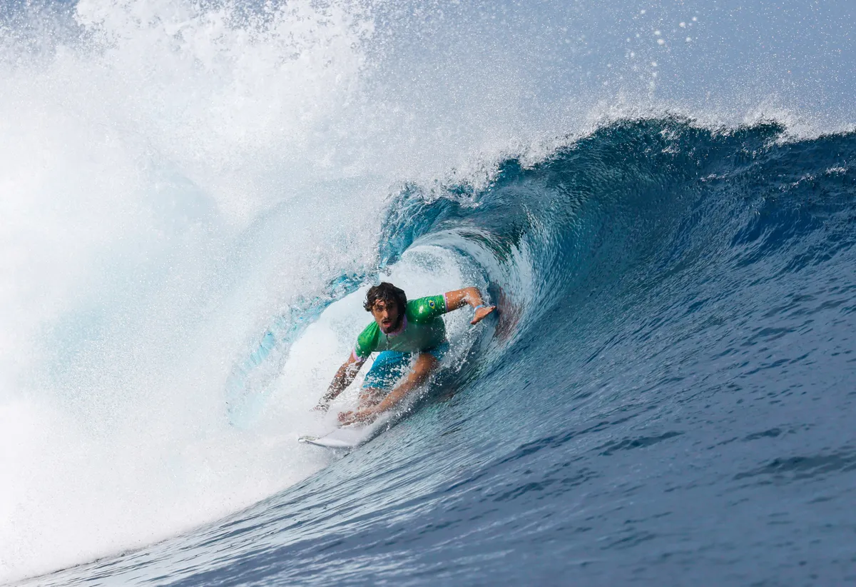 Surfistas brasileiros ([auto_last_update format="Y" before=""]): conheça os 11 nomes em atividade na elite do Surf