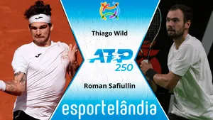 Palpites Tênis: Thiago Wild x Roman Safiullin – 17/10