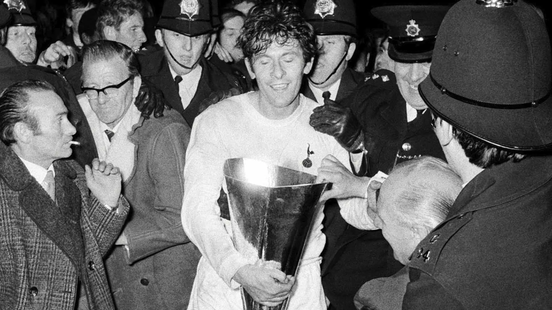 mehores volantes da inglaterra alan mullery