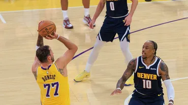 Los Angeles Lakers: hist&oacute;ria, t&iacute;tulos e grandes &iacute;dolos