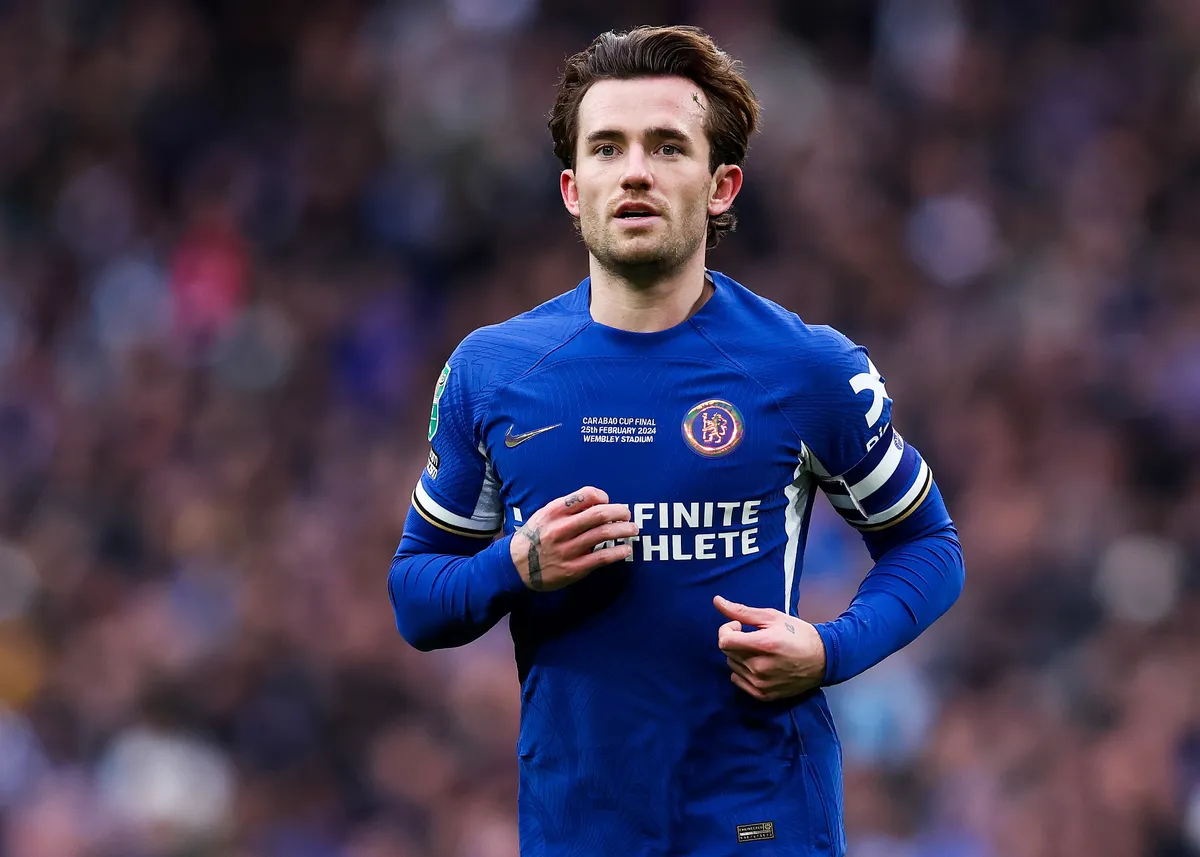 Conheça os melhores laterais-esquerdos da Inglaterra ([auto_last_update format="Y" before=""])