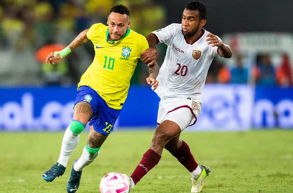 Tudo sobre Neymar (2026): biografia, times, t&iacute;tulos e curiosidades