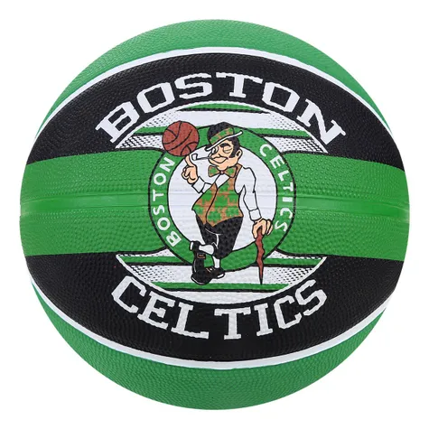 Bola do Boston Celtics