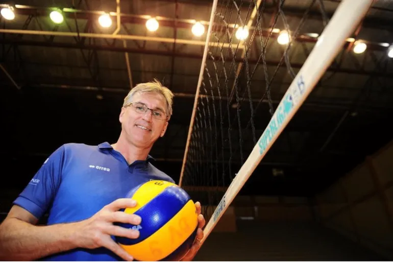 Paulão define ponto de cuidado à Seleção de Bernardinho contra EUA em Paris 2024: “Pode desabar”