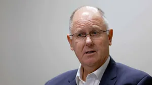 WTA na falência? Presidente quebra silêncio sobre o assunto