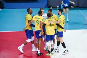 Brasil x Ucrânia no Pré-Olímpico de Vôlei 2023: Dica, palpite e prognóstico – 04/10