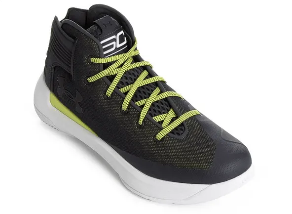 T&ecirc;nis Ubder Armour Stephen Curry