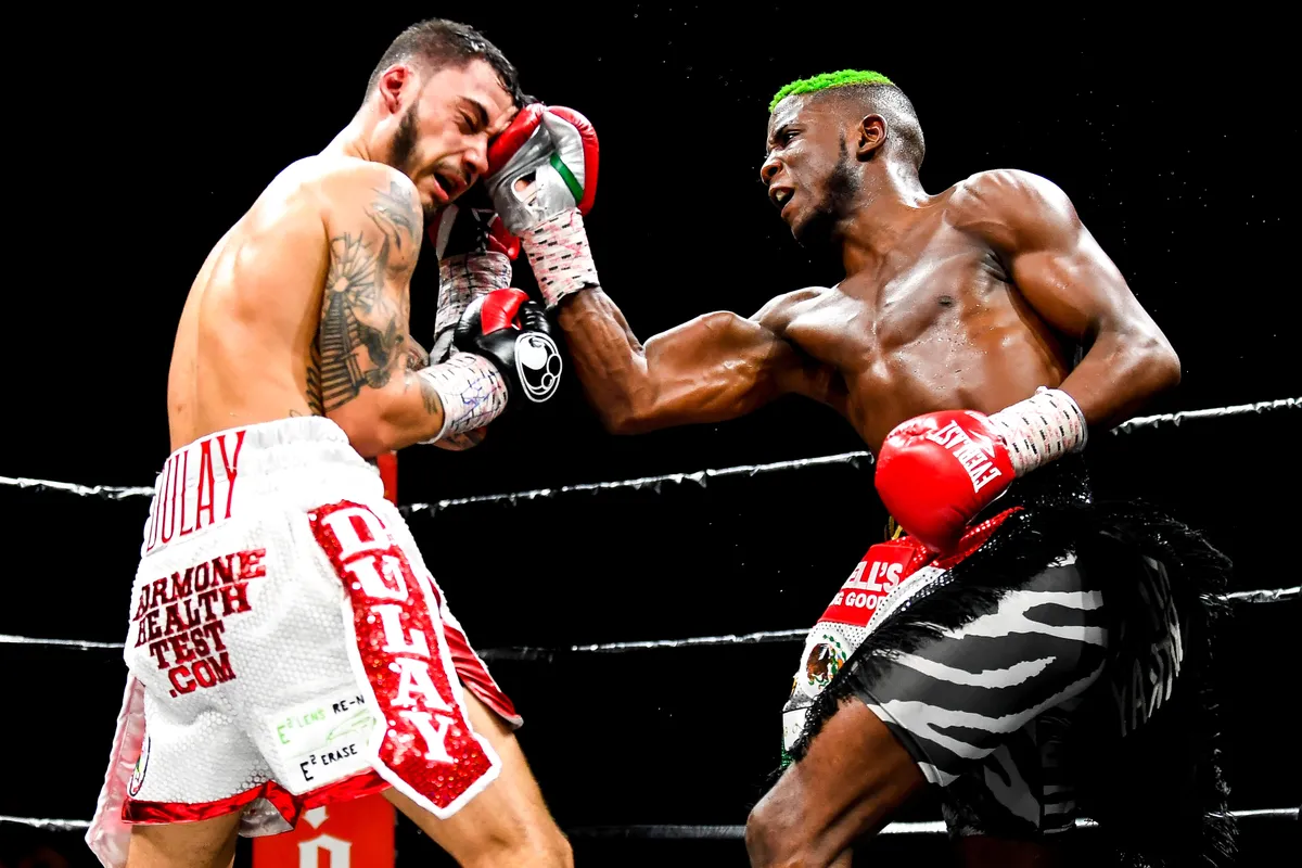 Tudo sobre boxe ([auto_last_update format="Y" before=""]): história, regras, golpes e equipamentos