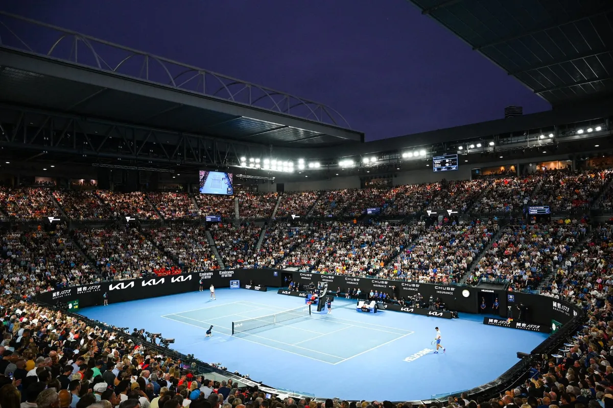 Calendário do Tênis 2024: temporada completa da ATP e WTA