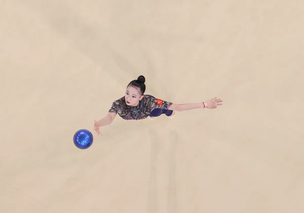 Melhores ginastas do mundo ([auto_last_update format="Y" before=""]): confira o top 10 da história e na atualidade