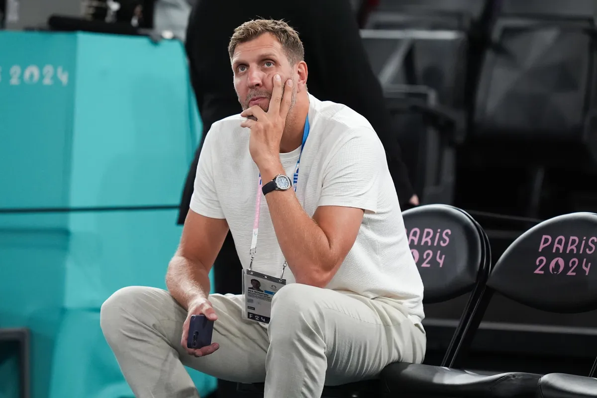 Os 15 melhores jogadores estrangeiros da hist&oacute;ria da NBA [2024]