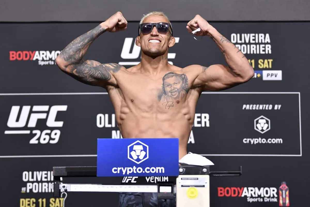 Tudo sobre MMA e UFC ([auto_last_update format="Y" before=""]): história, regras e grandes lutadores