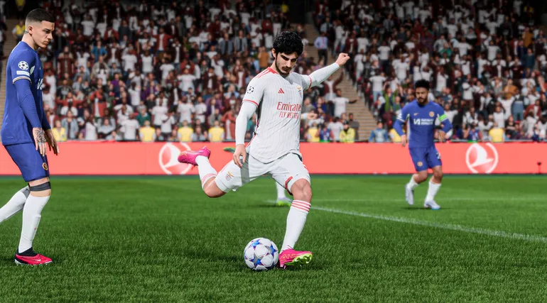 EA FC 25: novidades do Modo Carreira