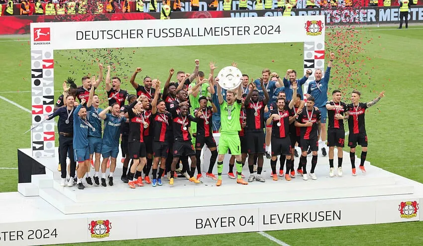 Nomes de times de futebol ([auto_last_update format="Y" before=""]): mais de 900 clubes espalhados pelo mundo