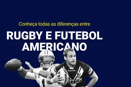 Rugby e Futebol Americano (2026): TODAS as diferen&ccedil;as e semelhan&ccedil;as