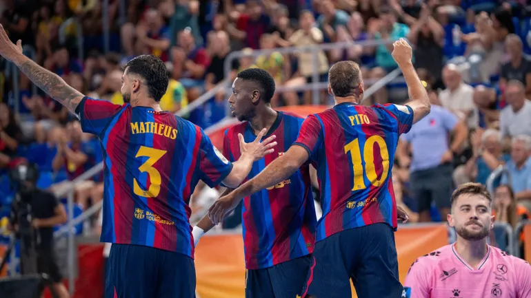 Regras do futsal: guia completo e atualizado