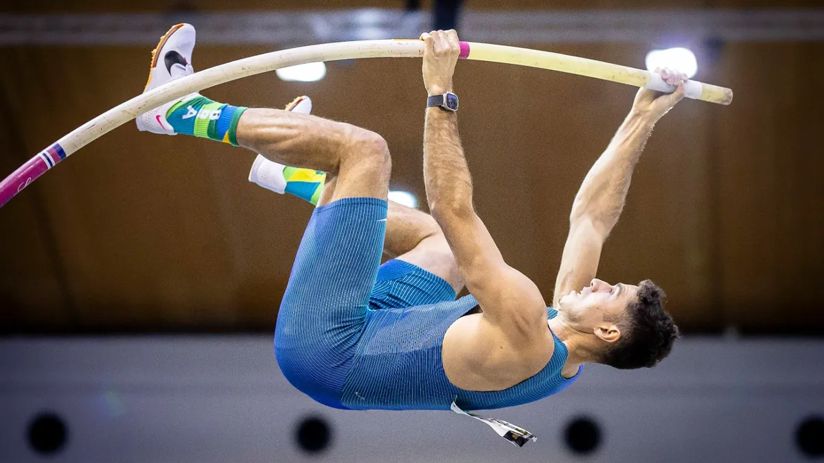 Thiago Braz: hist&oacute;ria do campe&atilde;o ol&iacute;mpico do salto com vara