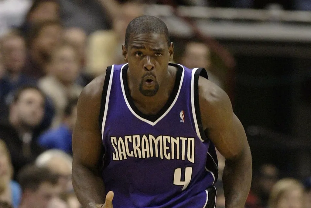Chris Webber
