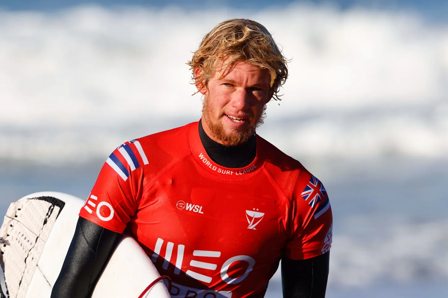 John John Florence