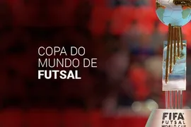 Copa do Mundo de Futsal (2025): história, maiores vencedores e artilheiros