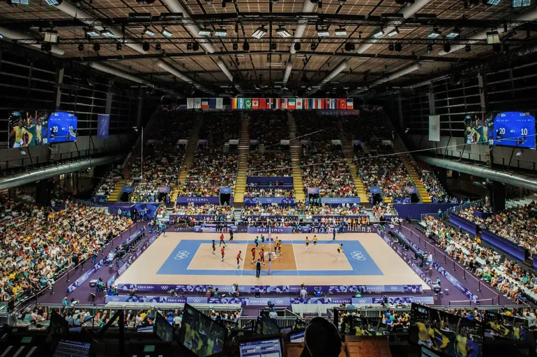 Dicionário do vôlei (2025): conheça todos os termos do esporte