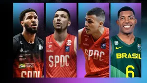 São Paulo DC é confirmado em importante torneio basquete 3×3