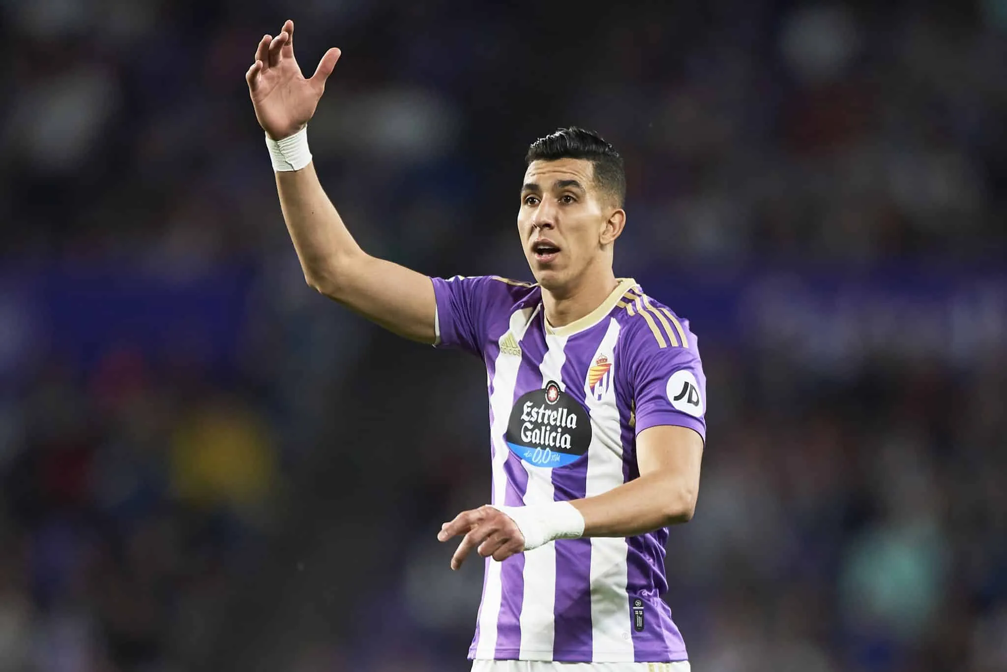 10 zagueiros rápidos do EA FC 25 ([auto_last_update format="Y" before=""])