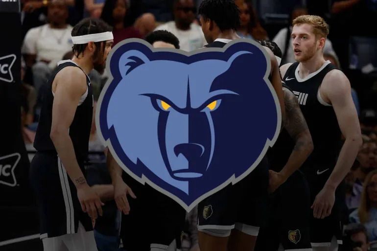 Tudo sobre o Memphis Grizzlies (2025): história, estatísticas, recordes e elenco