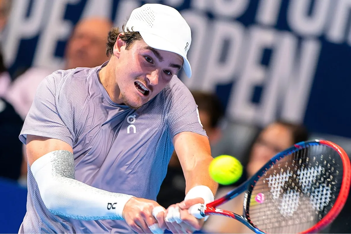 João Fonseca quebra o silêncio sobre mudanças em seu time e surpreende por sinceridade