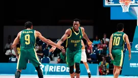 Reynan decide com bola de tr&ecirc;s e Franca vai &agrave; final do Paulista de basquete