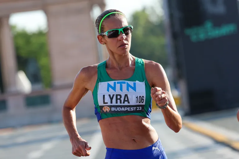 Viviane Lyra detalha planejamento estrat&eacute;gico para Olimp&iacute;adas de Paris 2024: &ldquo;A expectativa &eacute;&hellip;&rdquo;