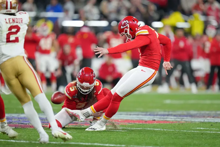 Os 10 melhores kickers da NFL na história e atualmente (2025)