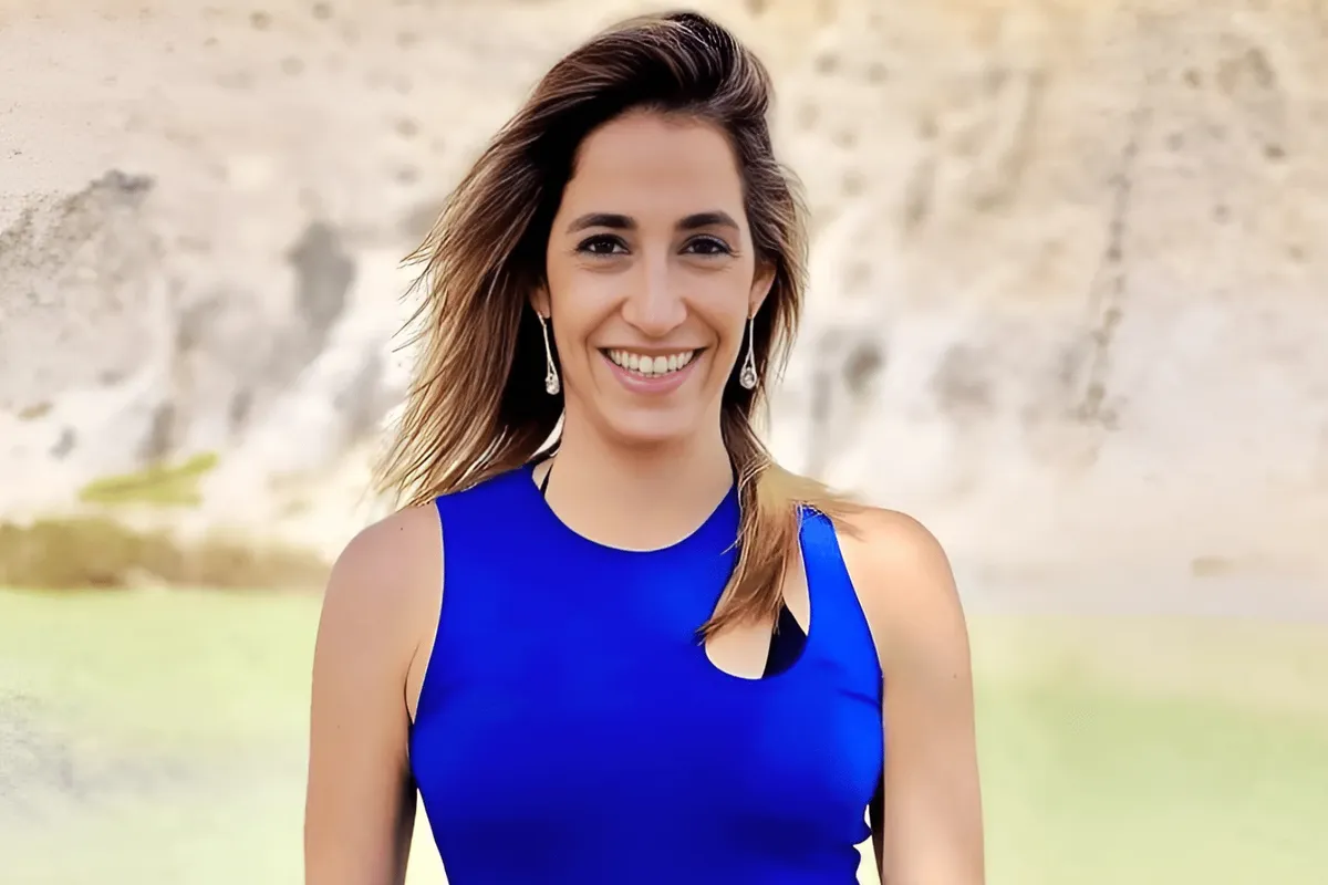 Tudo sobe Daniele Hypólito (2025): história, medalhas, acidente e BBB 25