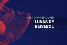 Como escolher uma luva de beisebol (2025): veja os melhores modelos