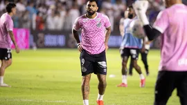 Gabigol marca o 14&ordm; gol no Brasileir&atilde;o, mas Santos sofre virada do Atl&eacute;tico-MG nos acr&eacute;scimos