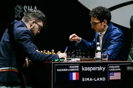 Todos os movimentos do xadrez: capturas e ações (2025)