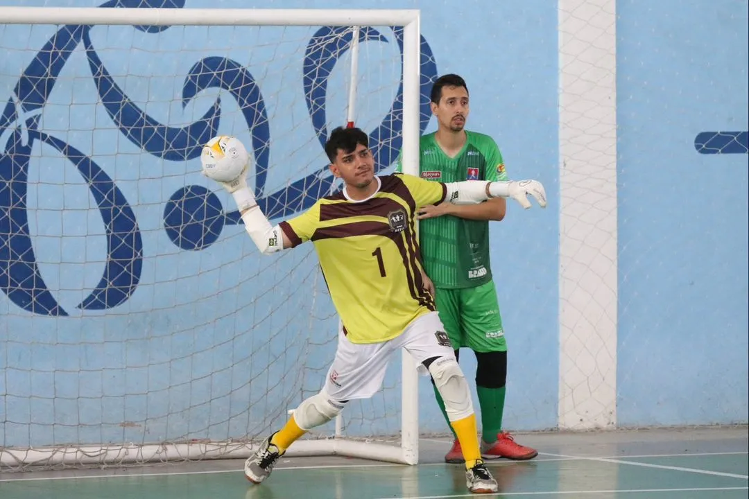 Futebol de cegos regras, jogadores e seleção brasileira (2)