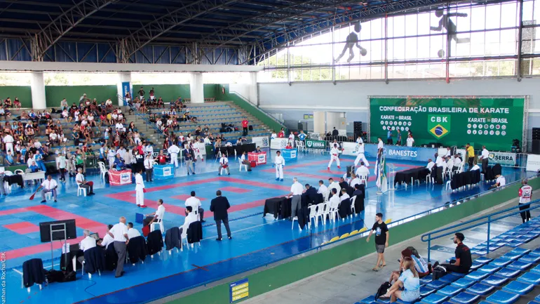 CBK sobre apoio financeiro: “Alguns estados não contribuem em nada… isso faz uma grande diferença”