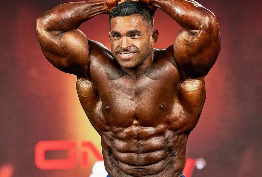 Derek Lunsford: hist&oacute;ria, t&iacute;tulos e curiosidades