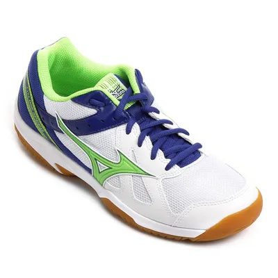 T&ecirc;nis de v&ocirc;lei Mizuno Cyclone Speed