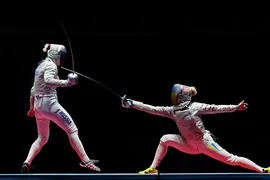 Dicionário da esgrima (2025) – Conheça todos os termos do esporte