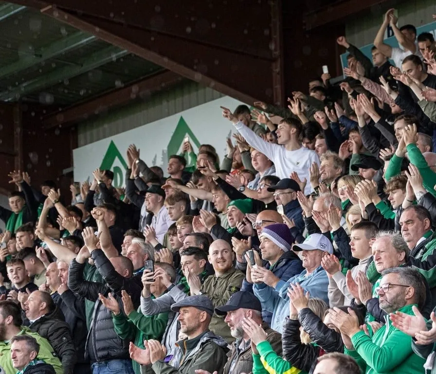 Saiba quais são as maiores torcidas da Escócia ([auto_last_update format="Y" before=""])